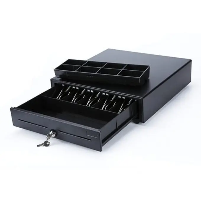  POS Cash Drawer             