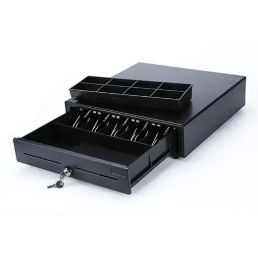 [WD0408]  POS Cash Drawer             