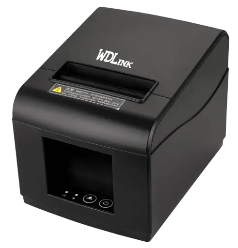 [WD8260] Imprimante Thermique
