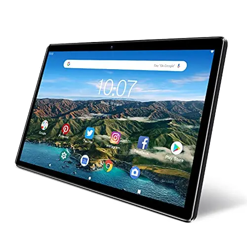 Tablette Android 10'' 